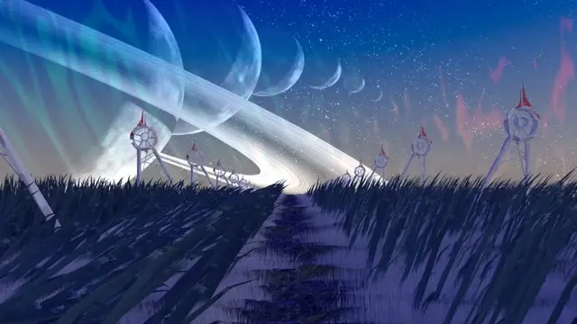 Ancient Path