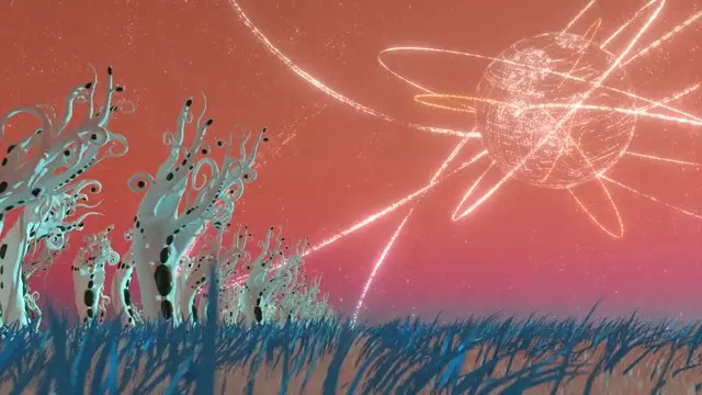 Energy Trees