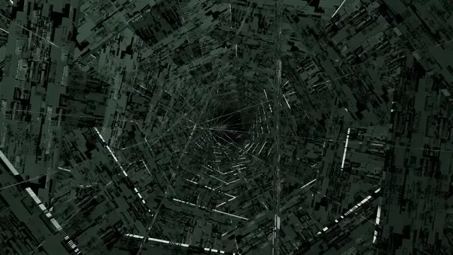 Lasers Tunnel