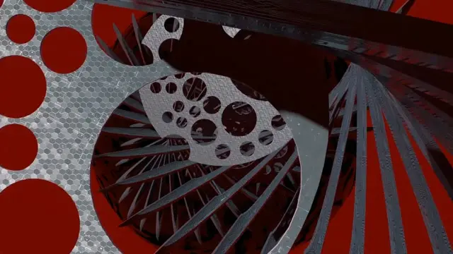 Space Clockwork