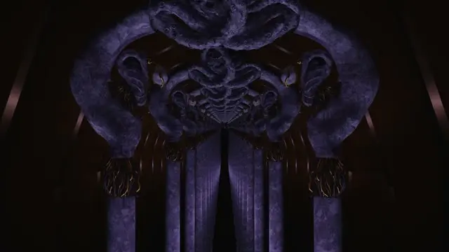 The Ancestors