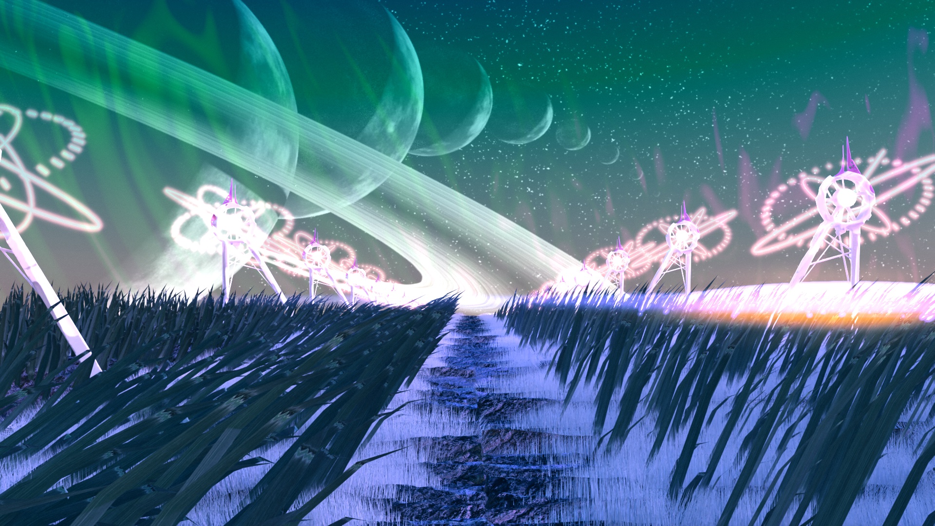 Ancient Path