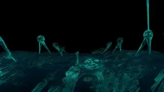 Intricate Holos (AI Layer)