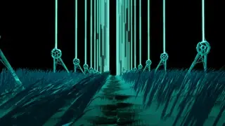 Laser
