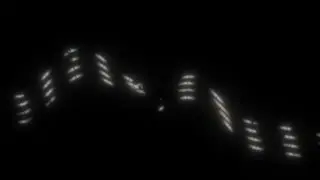 Filament 1 (emission + glare)