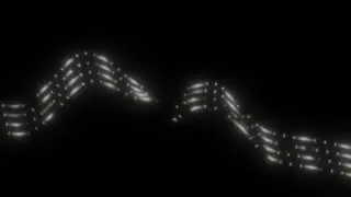 Filament 4 (emission + glare)