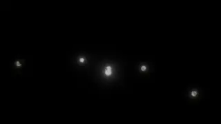 Gems 3 (emission + glare)