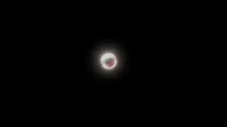 Tripping Balls (emission + glare)