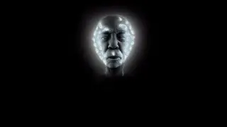 Alien Portrait (AI Layer)