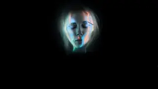 Woman Face (AI Layer)
