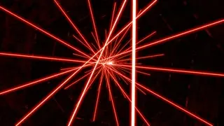 Glass Emission
