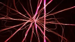 Plasma Lasers (AI Layer)