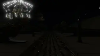 Pyramid Lighting 1