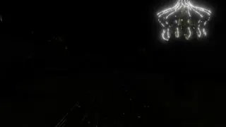 Pyramid Lighting 2