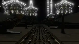 Pyramid Lightings