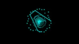 Holo 4 (emission + glare)