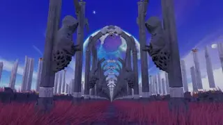 Centered Planet